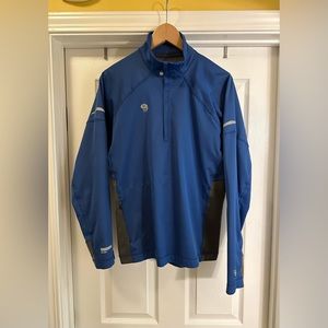 Mountain Hardware Men Cycling Jacket